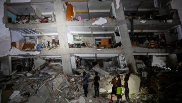 &laquo;Έ&sigma;&pi;&alpha;&sigma;&epsilon; &tau;&omicron; &epsilon;&nu;&upsilon;&delta;&rho;&epsilon;ί&omicron;, &gamma;έ&mu;&iota;&sigma;&epsilon; &tau;&omicron; &sigma;&alpha;&lambda;ό&nu;&iota; &tau;&zeta;ά&mu;&iota;&alpha;, &nu;&epsilon;&rho;ά&raquo; &ndash; &Tau;&iota; &epsilon;ί&pi;&epsilon; &sigma;&tau;&omicron; E&Rho;Tnews Έ&lambda;&lambda;&eta;&nu;&alpha;&sigmaf; &alpha;&pi;ό &tau;&eta; &Beta;&epsilon;&nu;&epsilon;&zeta;&omicron;&upsilon;έ&lambda;&alpha; &mu;&epsilon;&tau;ά &tau;&omicron;&nu; &phi;&omicron;&nu;&iota;&kappa;ό &sigma;&epsilon;&iota;&sigma;&mu;ό &ndash; ertnews.gr