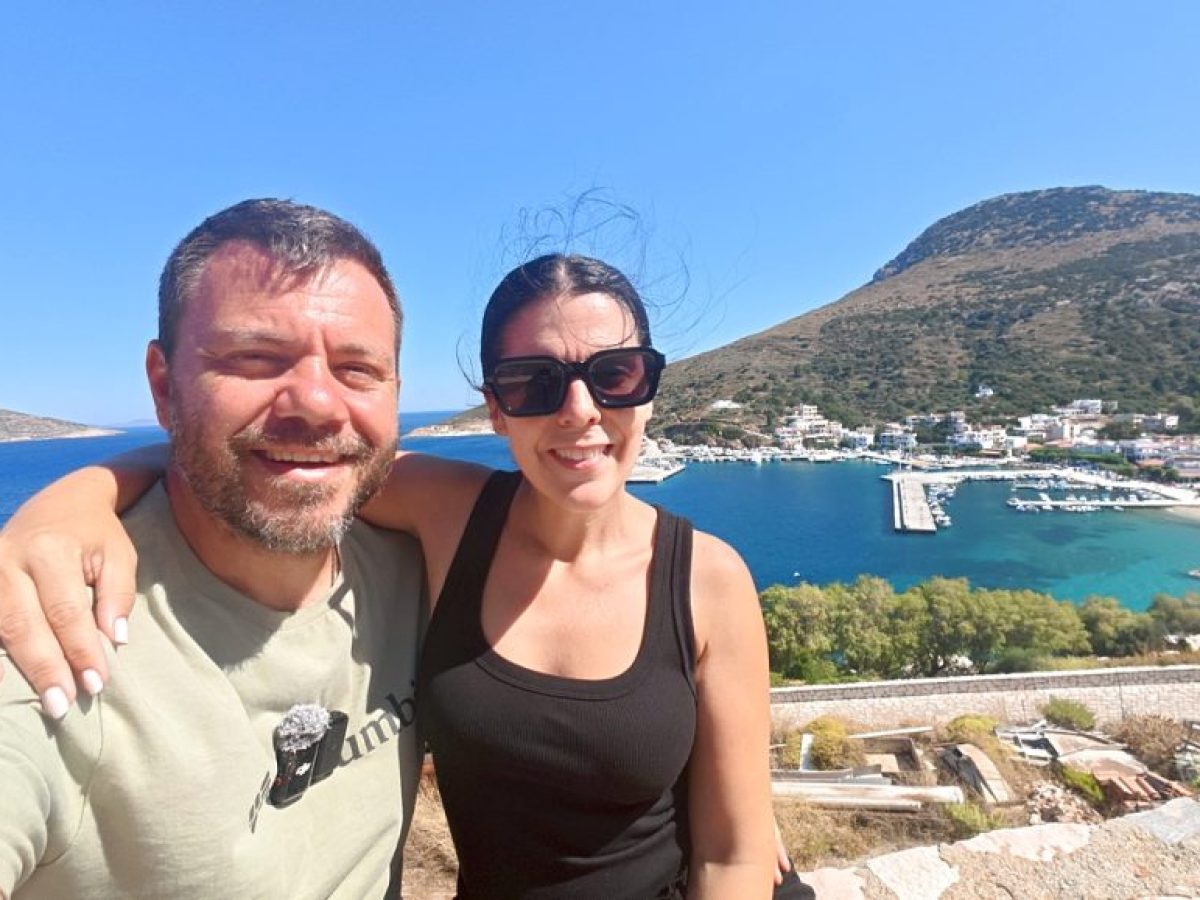 ΦΟΥΡΝΟΙ: Πλήρης ταξιδιωτικός οδηγός
