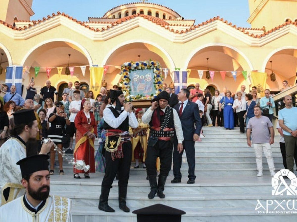 &Eta; Έ&nu;&omega;&sigma;&eta; &Pi;&omicron;&nu;&tau;ί&omega;&nu; &Gamma;&lambda;&upsilon;&phi;ά&delta;&alpha;&sigmaf; &laquo;&Eta; &Rho;&omega;&mu;&alpha;&nu;ί&alpha;&raquo; &pi;&rho;&omega;&tau;&alpha;&gamma;&omega;&nu;ί&sigma;&tau;&eta;&sigma;&epsilon; &sigma;&tau;&eta; &lambda;&iota;&tau;&alpha;&nu;&epsilon;&upsilon;&tau;&iota;&kappa;ή &pi;&omicron;&mu;&pi;ή &tau;&eta;&sigmaf; &Alpha;&gamma;ί&alpha;&sigmaf; &Tau;&rho;&iota;ά&delta;&omicron;&sigmaf;