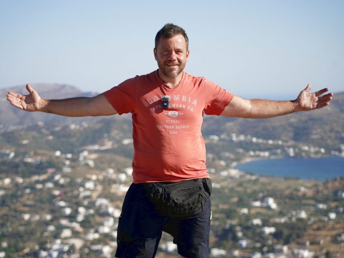 ΛΕΡΟΣ: Πλήρης ταξιδιωτικός οδηγός – Happy Traveller
