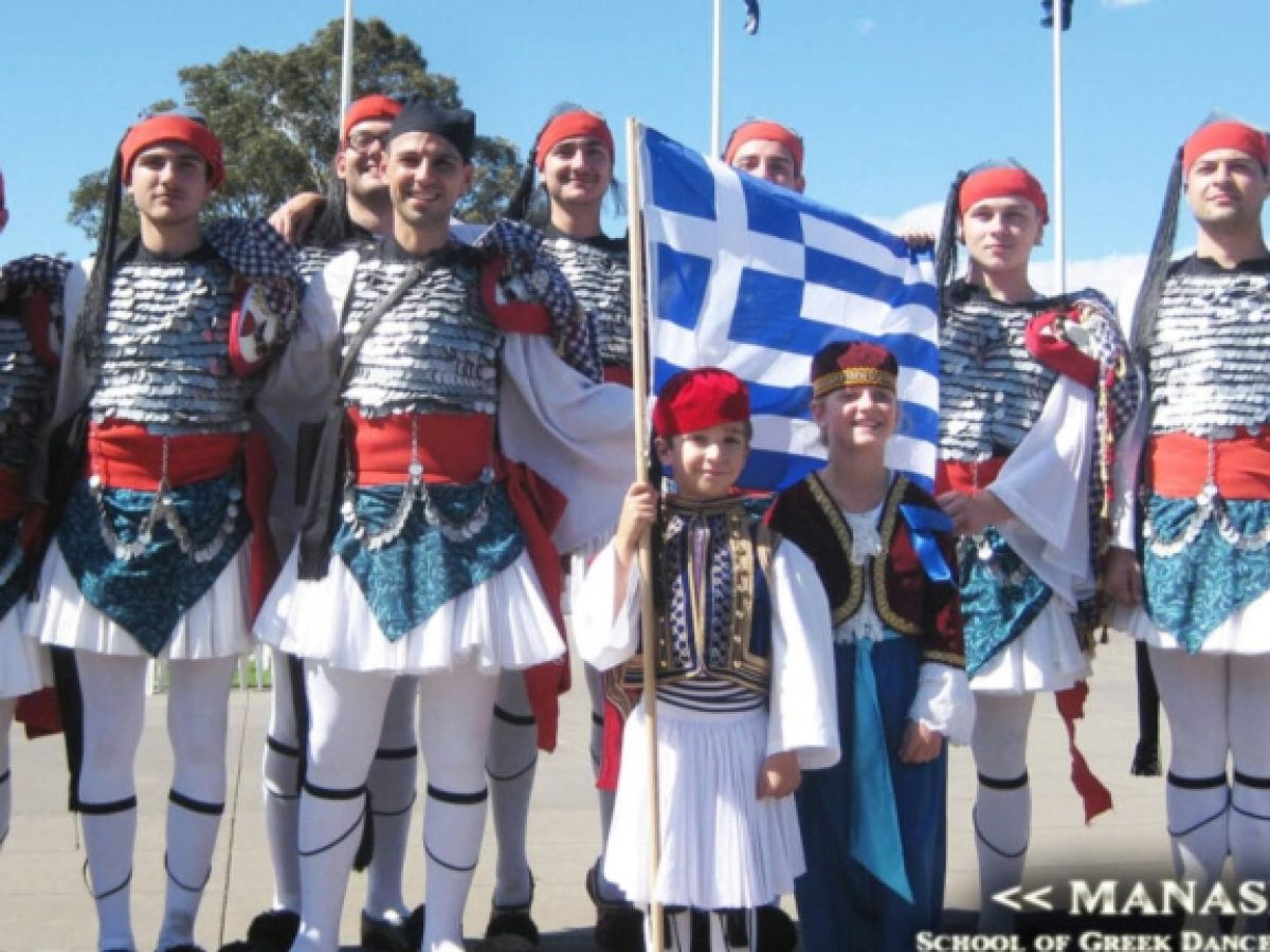 Νέοι Ελληνοαυστραλοί από τη Μελβούρνη θα ταξιδέψουν στην Ελλάδα στο πλαίσιο του Destination Patrida 2026 – ertnews.gr