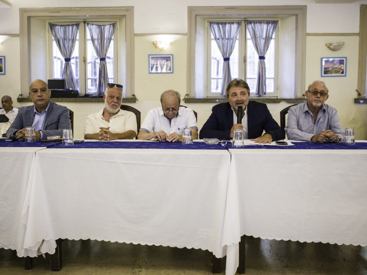 &Sigma;&epsilon; &kappa;&lambda;ί&mu;&alpha; &epsilon;&nu;ό&tau;&eta;&tau;&alpha;&sigmaf; &kappa;&alpha;&iota; &sigma;&upsilon;&mu;&mu;&epsilon;&tau;&omicron;&chi;ή&sigmaf; &eta; &Gamma;&epsilon;&nu;&iota;&kappa;ή &Sigma;&upsilon;&nu;έ&lambda;&epsilon;&upsilon;&sigma;&eta; &tau;&eta;&sigmaf; &Epsilon;&lambda;&lambda;&eta;&nu;&iota;&kappa;ή&sigmaf; &Sigma;&tau;έ&gamma;&eta;&sigmaf; &Eta;&lambda;&iota;&omicron;&upsilon;&pi;ό&lambda;&epsilon;&omega;&sigmaf;