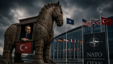 Το τουρκικό σχέδιο κυριαρχίας: Πώς ο Ερντογάν θέλει να γίνει ο βασικός προμηθευτής όπλων του ΝΑΤΟ – Η αμυντική βιομηχανία ως μοχλός γεωπολιτικής ισχύος