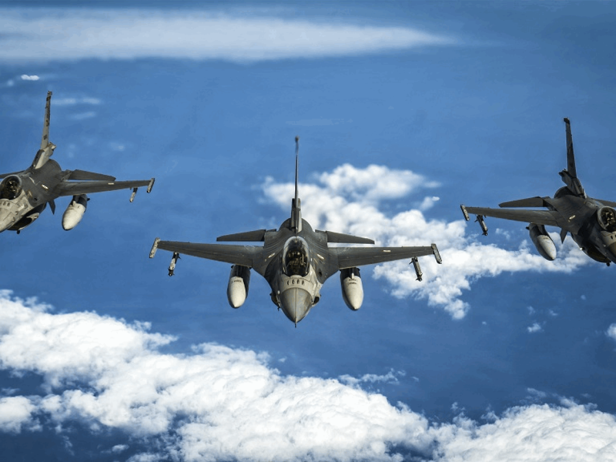 &Tau;&omicron;&upsilon;&rho;&kappa;&iota;&kappa;ά F-16 &pi;&alpha;&rho;&epsilon;&nu;ό&chi;&lambda;&eta;&sigma;&alpha;&nu; &tau;&omicron; &Alpha;/&Phi; &tau;&omicron;&upsilon; &Delta;έ&nu;&delta;&iota;&alpha; &kappa;&alpha;&iota; &omicron;&mu;&omicron;&lambda;ό&gamma;&omega;&nu; &tau;&omicron;&upsilon; &pi;&rho;&omicron;&sigmaf; &tau;&eta;&nu; &Kappa;ύ&pi;&rho;&omicron;!!!