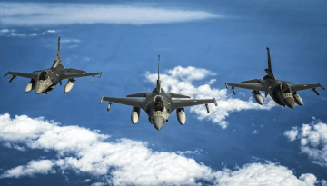 &Tau;&omicron;&upsilon;&rho;&kappa;&iota;&kappa;ά F-16 &pi;&alpha;&rho;&epsilon;&nu;ό&chi;&lambda;&eta;&sigma;&alpha;&nu; &tau;&omicron; &Alpha;/&Phi; &tau;&omicron;&upsilon; &Delta;έ&nu;&delta;&iota;&alpha; &kappa;&alpha;&iota; &omicron;&mu;&omicron;&lambda;ό&gamma;&omega;&nu; &tau;&omicron;&upsilon; &pi;&rho;&omicron;&sigmaf; &tau;&eta;&nu; &Kappa;ύ&pi;&rho;&omicron;!!!