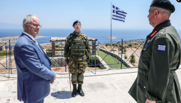 &Sigma;&tau;&omicron; &Epsilon;&pi;&iota;&tau;&eta;&rho;&eta;&tau;&iota;&kappa;ό &Phi;&upsilon;&lambda;ά&kappa;&iota;&omicron; &Alpha;&gamma;&alpha;&theta;&omicron;&nu;&eta;&sigma;ί&omicron;&upsilon; &mu;&epsilon; &upsilon;&pi;&eta;&rho;&epsilon;&phi;ά&nu;&iota;&alpha;&hellip;&Omicron; &Pi;&tau;&Delta; &ndash; veteranos |&Epsilon;&theta;&nu;&iota;&kappa;ά &Theta;έ&mu;&alpha;&tau;&alpha;