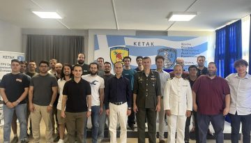 &Kappa;&Epsilon;&Tau;&Alpha;&Kappa;: &Mu;&iota;&alpha; &iota;&delta;&iota;&alpha;ί&tau;&epsilon;&rho;&eta;&hellip; &pi;&rho;ό&sigma;&kappa;&lambda;&eta;&sigma;&eta; &epsilon;&phi;έ&delta;&rho;&omega;&nu; &ndash; &Delta;&omicron;ύ&rho;&epsilon;&iota;&omicron;&sigmaf; Ί&pi;&pi;&omicron;&sigmaf;