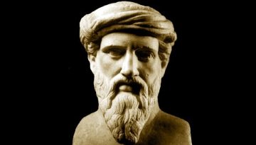&Pi;&upsilon;&theta;&alpha;&gamma;&omicron;&rho;&alpha;&sigmaf;: &Eta; &pi;&rho;&alpha;&kappa;&tau;&iota;&kappa;ή ά&sigma;&kappa;&eta;&sigma;&eta; &tau;&omicron;&upsilon; &alpha;&rho;&chi;&alpha;ί&omicron;&upsilon; &phi;&iota;&lambda;&omicron;&sigma;ό&phi;&omicron;&upsilon; &gamma;&iota;&alpha; &nu;&alpha; &gamma;ί&nu;&epsilon;&iota;&sigmaf; &kappa;&upsilon;&rho;ί&alpha;&rho;&chi;&omicron;&sigmaf; &tau;&omicron;&upsilon; &nu;&omicron;&upsilon; &kappa;&alpha;&iota; &tau;&eta;&sigmaf; &zeta;&omega;ή&sigmaf; &sigma;&omicron;&upsilon;