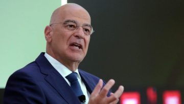 &Delta;έ&nu;&delta;&iota;&alpha;&sigmaf;: &Delta;&epsilon;&nu; &epsilon;ί&mu;&alpha;&sigma;&tau;&epsilon; &chi;&alpha;&rho;&omicron;ύ&mu;&epsilon;&nu;&omicron;&iota; &mu;&epsilon; &tau;&omicron; &nu;&alpha; &pi;ά&rho;&epsilon;&iota; &eta; &Tau;&omicron;&upsilon;&rho;&kappa;ί&alpha; &kappa;&iota;&nu;&eta;&tau;ή&rho;&epsilon;&sigmaf; &mu;&alpha;&chi;&eta;&tau;&iota;&kappa;ώ&nu; &kappa;&alpha;&iota; F-35, &epsilon;&xi;&upsilon;&pi;&eta;&rho;&epsilon;&tau;&epsilon;ί ό&mu;&omega;&sigmaf; &tau;&alpha; &sigma;&upsilon;&mu;&phi;έ&rho;&omicron;&nu;&tau;&alpha; &tau;&omega;&nu; &Eta;&Pi;&Alpha;;