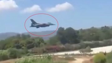 F-16: &Sigma;&upsilon;&gamma;&kappa;&lambda;&omicron;&nu;&iota;&sigma;&tau;&iota;&kappa;ό &beta;ί&nu;&tau;&epsilon;&omicron; &alpha;&pi;ό &tau;&eta; &sigma;&tau;&iota;&gamma;&mu;ή &tau;&eta;&sigmaf; &alpha;&nu;&alpha;&gamma;&kappa;&alpha;&sigma;&tau;&iota;&kappa;ή&sigmaf; &pi;&rho;&omicron;&sigma;&gamma;&epsilon;ί&omega;&sigma;&eta;&sigmaf; &tau;&omicron;&upsilon; &mu;&alpha;&chi;&eta;&tau;&iota;&kappa;&omicron;ύ &sigma;&tau;&eta; &Zeta;ά&kappa;&upsilon;&nu;&theta;&omicron;