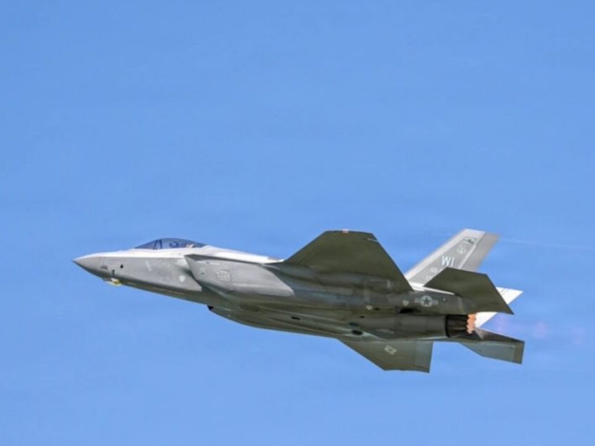 F-35 στην Τουρκία: «Δεν υπάρχει επίσημη δέσμευση των ΗΠΑ για την πώληση των μαχητικών» λέει το ΥΠΕΞ
