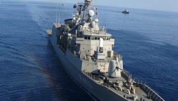 &Phi;&rho;&epsilon;&gamma;ά&tau;&epsilon;&sigmaf; MEKO: &Gamma;&Delta;&Alpha;&Epsilon;&Epsilon; &kappa;&alpha;&iota; &Nu;&alpha;&upsilon;&pi;&eta;&gamma;&epsilon;ί&alpha; &Sigma;&kappa;&alpha;&rho;&alpha;&mu;&alpha;&gamma;&kappa;ά &upsilon;&pi;έ&gamma;&rho;&alpha;&psi;&alpha;&nu; &sigma;ύ&mu;&beta;&alpha;&sigma;&eta; &gamma;&iota;&alpha; &tau;&omicron;&nu; &epsilon;&kappa;&sigma;&upsilon;&gamma;&chi;&rho;&omicron;&nu;&iota;&sigma;&mu;ό &tau;&omicron;&upsilon;&sigmaf;