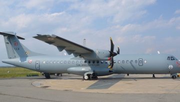 &Tau;&omicron;&upsilon;&rho;&kappa;&iota;&kappa;ό ATR-72 &sigma;&tau;&omicron; &Nu;&omicron;&tau;&iota;&omicron;&alpha;&nu;&alpha;&tau;&omicron;&lambda;&iota;&kappa;ό &Alpha;&iota;&gamma;&alpha;ί&omicron; &ndash; &Delta;ύ&omicron; &pi;&alpha;&rho;&alpha;&beta;ά&sigma;&epsilon;&iota;&sigmaf; &ndash; veteranos |&Epsilon;&theta;&nu;&iota;&kappa;ά &Theta;έ&mu;&alpha;&tau;&alpha;