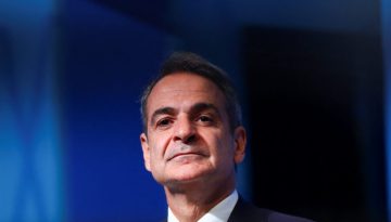 &Kappa;&upsilon;&rho;&iota;ά&kappa;&omicron;&sigmaf; &Mu;&eta;&tau;&sigma;&omicron;&tau;ά&kappa;&eta;&sigmaf;: &laquo;&Theta;έ&lambda;&omicron;&upsilon;&mu;&epsilon; &tau;&omicron;&nu; &delta;&iota;ά&lambda;&omicron;&gamma;&omicron; &mu;&epsilon; &tau;&eta;&nu; &Tau;&omicron;&upsilon;&rho;&kappa;ί&alpha;, &alpha;&lambda;&lambda;ά &eta; &sigma;&upsilon;&nu;&epsilon;&rho;&gamma;&alpha;&sigma;ί&alpha; &delta;&epsilon;&nu; &sigma;&upsilon;&nu;ά&delta;&epsilon;&iota; &mu;&epsilon; &tau;&omicron; casus belli&raquo;
