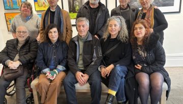 Ό&tau;&alpha;&nu; &eta; &pi;&omicron;ί&eta;&sigma;&eta; &Epsilon;&lambda;&lambda;ή&nu;&omega;&nu; &sigma;&upsilon;&nu;ά&nu;&tau;&eta;&sigma;&epsilon; &tau;&eta;&nu; &tau;έ&chi;&nu;&eta; &sigma;&tau;&omicron; Malvern