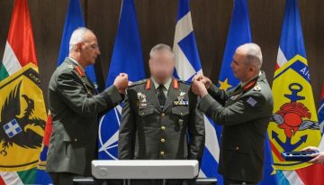 &Pi;&rho;&omicron;&alpha;&gamma;&omega;&gamma;ή &epsilon;&pi;&rsquo; &alpha;&nu;&delta;&rho;&alpha;&gamma;&alpha;&theta;ί&alpha; &sigma;&tau;&epsilon;&lambda;&epsilon;&chi;ώ&nu; &tau;&eta;&sigmaf; &alpha;&pi;&omicron;&sigma;&tau;&omicron;&lambda;ή&sigmaf; &sigma;&tau;&eta;&nu; &Lambda;&iota;&beta;ύ&eta; &tau;&omicron; 2023 &ndash; &Delta;&omicron;ύ&rho;&epsilon;&iota;&omicron;&sigmaf; Ί&pi;&pi;&omicron;&sigmaf;