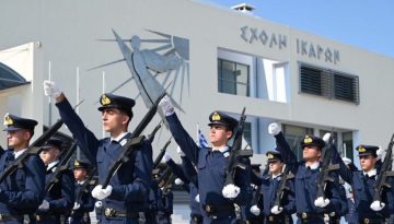 &Sigma;&chi;&omicron;&lambda;ή &Iota;&kappa;ά&rho;&omega;&nu;: &Omicron;&rho;&kappa;ί&sigma;&tau;&eta;&kappa;&alpha;&nu; &omicron;&iota; &nu;έ&omicron;&iota; &Alpha;&nu;&theta;&upsilon;&pi;&omicron;&sigma;&mu;&eta;&nu;&alpha;&gamma;&omicron;ί &kappa;&alpha;&iota; &Alpha;&nu;&theta;&upsilon;&pi;&omicron;&lambda;&omicron;&chi;&alpha;&gamma;&omicron;ί &pi;&alpha;&rho;&omicron;&upsilon;&sigma;ί&alpha; &tau;&omicron;&upsilon; &Pi;&tau;&Delta; &kappa;&alpha;&iota; &tau;&omicron;&upsilon; &Upsilon;&Phi;&Epsilon;&Theta;&Alpha; &Delta;&alpha;&beta;ά&kappa;&eta;