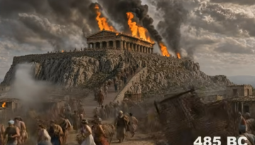 &Eta; &epsilon;&xi;έ&lambda;&iota;&xi;&eta; &tau;&eta;&sigmaf; &Alpha;&theta;ή&nu;&alpha;&sigmaf; &mu;&epsilon; timelapse &laquo;&sigma;&tau;&alpha;&theta;&epsilon;&rho;ή&sigmaf; &kappa;ά&mu;&epsilon;&rho;&alpha;&sigmaf;&raquo;: 7.000 &chi;&rho;ό&nu;&iota;&alpha;!!