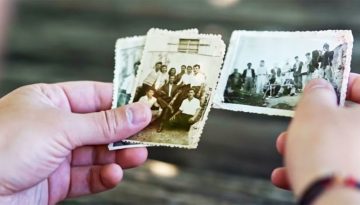 &laquo;&Gamma;&omicron;&upsilon;&rho;&pi;ά&nu;&iota; &sigma;&rsquo;, &tau;&omicron;&upsilon;&lambda;&omicron;&upsilon;&mu;ό&pi;&omicron; &mu;&rsquo;&raquo;: Έ&nu;&alpha; &pi;&omicron;&nu;&tau;&iota;&alpha;&kappa;ό &tau;&rho;&alpha;&gamma;&omicron;ύ&delta;&iota; &gamma;ί&nu;&epsilon;&tau;&alpha;&iota; &phi;ό&rho;&omicron;&sigmaf; &tau;&iota;&mu;ή&sigmaf; &sigma;&tau;&eta; &mu;&nu;ή&mu;&eta;, &tau;&iota;&sigmaf; &rho;ί&zeta;&epsilon;&sigmaf; &kappa;&alpha;&iota; &tau;&omicron; &alpha;&gamma;&gamma;&epsilon;ί&omicron;&nu;