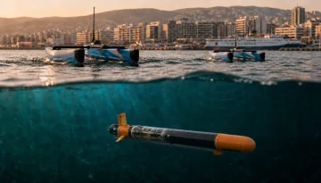 &Omicron; &Pi;&rho;&omega;&theta;&upsilon;&pi;&omicron;&upsilon;&rho;&gamma;ό&sigmaf; &sigma;&tau;&omicron; &Sigma;&chi;&omicron;&lambda;&epsilon;ί&omicron; Marine Robotics & Autonomous Systems &tau;&omicron;&upsilon; MIT &ndash; &Delta;&omicron;ύ&rho;&epsilon;&iota;&omicron;&sigmaf; Ί&pi;&pi;&omicron;&sigmaf;