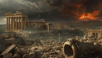 &Omicron; &Mu;&iota;&nu;&omega;&iota;&kappa;ό&sigmaf; &kappa;&alpha;&iota; &omicron; &Mu;&upsilon;&kappa;&eta;&nu;&alpha;ϊ&kappa;ό&sigmaf; &pi;&omicron;&lambda;&iota;&tau;&iota;&sigma;&mu;ό&sigmaf; &delta;&epsilon;&nu; &epsilon;ί&chi;&alpha;&nu; &kappa;&alpha;&mu;ί&alpha; &epsilon;&lambda;&pi;ί&delta;&alpha; &nu;&alpha; &epsilon;&pi;&iota;&beta;&iota;ώ&sigma;&omicron;&upsilon;&nu;!