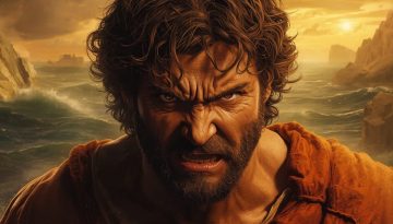 &Eta; &pi;&epsilon;&rho;ί&pi;&tau;&omega;&sigma;&eta; &tau;&eta;&sigmaf; &tau;&alpha;&iota;&nu;ί&alpha;&sigmaf; &laquo;The Odyssey&raquo; &epsilon;ί&nu;&alpha;&iota; ό,&tau;&iota; &pi;&iota;&omicron; &gamma;&epsilon;&lambda;&omicron;&iota;&omega;&delta;ώ&sigmaf; &upsilon;&pi;&omicron;&kappa;&rho;&iota;&tau;&iota;&kappa;ό &upsilon;&pi;ά&rho;&chi;&epsilon;&iota;! &Kappa;&alpha;&iota; &mu;&alpha;&sigmaf; &epsilon;&xi;&omicron;&rho;&gamma;ί&zeta;&epsilon;&iota;&hellip;