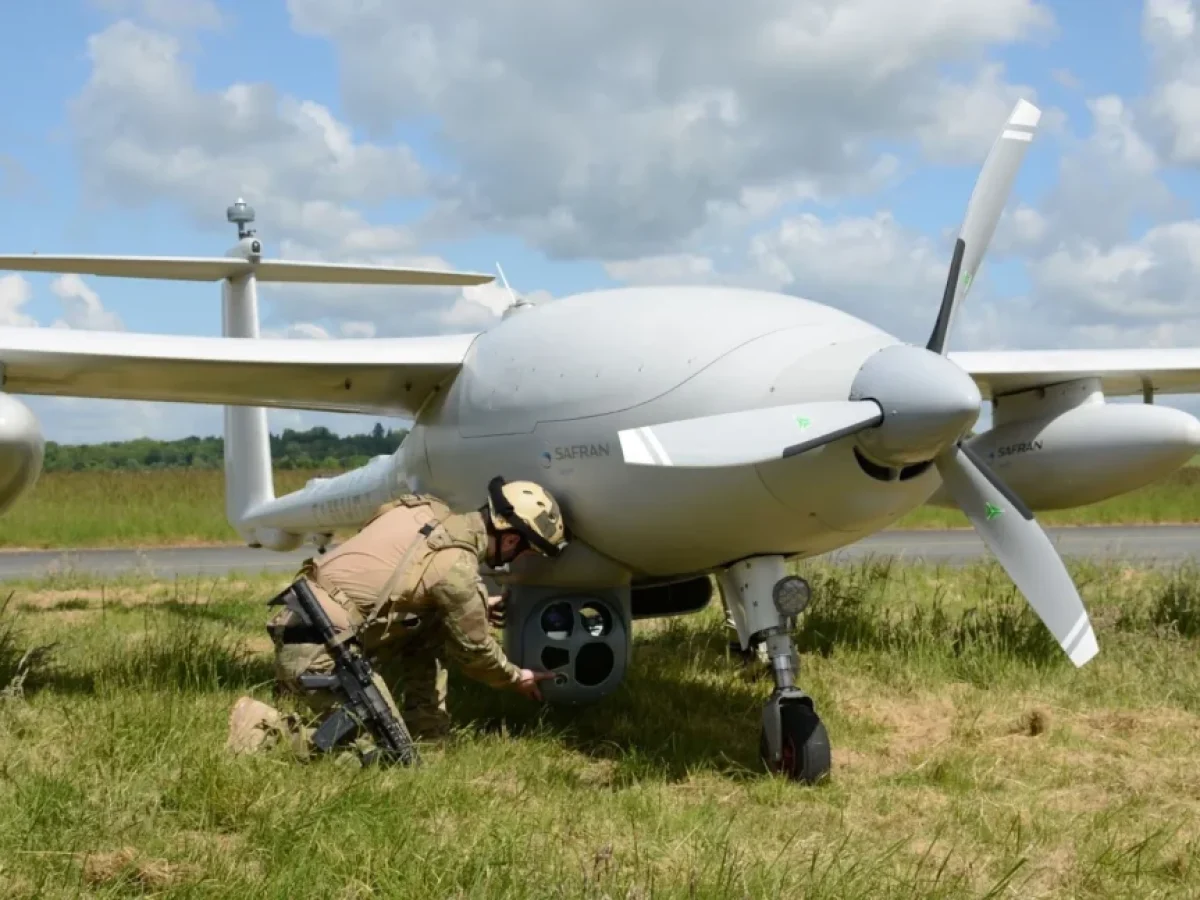 uav