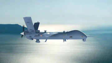&Tau;&omicron;&upsilon;&rho;&kappa;&iota;&kappa;ά UAV &pi;&rho;&omicron;&chi;ώ&rho;&eta;&sigma;&alpha;&nu; &sigma;&epsilon; 2 &pi;&alpha;&rho;&alpha;&beta;&iota;ά&sigma;&epsilon;&iota;&sigmaf; &sigma;&tau;&omicron; &Nu;&omicron;&tau;&iota;&omicron;&alpha;&nu;&alpha;&tau;&omicron;&lambda;&iota;&kappa;ό &Alpha;&iota;&gamma;&alpha;ί&omicron; &ndash; veteranos |&Epsilon;&theta;&nu;&iota;&kappa;ά &Theta;έ&mu;&alpha;&tau;&alpha;