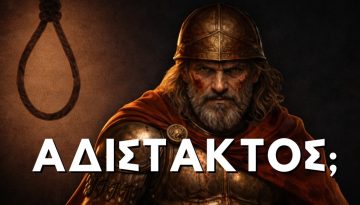 &Tau;&alpha; &Sigma;&kappa;&omicron;&tau;&epsilon;&iota;&nu;ά &Epsilon;&gamma;&kappa;&lambda;ή&mu;&alpha;&tau;&alpha; &tau;&omicron;&upsilon; &Omicron;&delta;&upsilon;&sigma;&sigma;έ&alpha; &pi;&omicron;&upsilon; &Delta;&epsilon;&nu; &Mu;&alpha;&sigmaf; Έ&mu;&alpha;&theta;&alpha;&nu; &sigma;&tau;&omicron; &Sigma;&chi;&omicron;&lambda;&epsilon;ί&omicron;