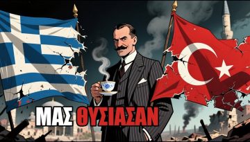 &Pi;ώ&sigmaf; &eta; &Beta;&rho;&epsilon;&tau;&alpha;&nu;ί&alpha; &Pi;&rho;ό&delta;&omega;&sigma;&epsilon; &tau;&eta;&nu; &Epsilon;&lambda;&lambda;ά&delta;&alpha; &sigma;&tau;&eta; &Mu;&iota;&kappa;&rho;ά &Alpha;&sigma;ί&alpha; &ndash; &Eta; &Alpha;&lambda;ή&theta;&epsilon;&iota;&alpha; &gamma;&iota;&alpha; &tau;&alpha; &Pi;&epsilon;&tau;&rho;έ&lambda;&alpha;&iota;&alpha; &kappa;&alpha;&iota; &tau;&alpha; &Sigma;&tau;&epsilon;&nu;ά
