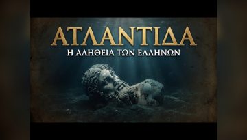 &Eta; &Alpha;&tau;&lambda;&alpha;&nu;&tau;ί&sigmaf; &kappa;&alpha;&iota; &omicron;&iota; Έ&lambda;&lambda;&eta;&nu;&epsilon;&sigmaf; &ndash; &Sigma;&tau;&alpha;ύ&rho;&omicron;&sigmaf; &Pi;.&Pi;&alpha;&pi;&alpha;&mu;&alpha;&rho;&iota;&nu;ό&pi;&omicron;&upsilon;&lambda;&omicron;&sigmaf;