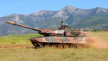 &Sigma;&tau;&eta;&nu; &pi;ό&rho;&tau;&alpha; &tau;&omicron;&upsilon; &Gamma;&Epsilon;&Sigma; &tau;o &iota;&sigma;&rho;&alpha;&eta;&lambda;&iota;&nu;ό &sigma;ύ&sigma;&tau;&eta;&mu;&alpha; &epsilon;&nu;&epsilon;&rho;&gamma;&eta;&tau;&iota;&kappa;ή&sigmaf; &pi;&rho;&omicron;&sigma;&tau;&alpha;&sigma;ί&alpha;&sigmaf; (APS) IRON FIST &tau;&eta;&sigmaf; Elbit Systems &ndash; NemesisHD