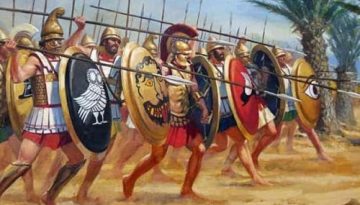 &Eta; &Mu;ά&chi;&eta; &tau;&omega;&nu; &Lambda;&epsilon;ύ&kappa;&tau;&rho;&omega;&nu;