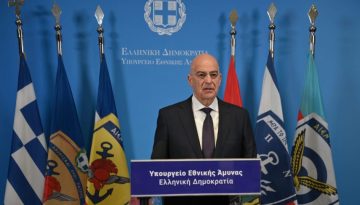 &Delta;έ&nu;&delta;&iota;&alpha;&sigmaf;: &Tau;&omicron; &Kappa;&upsilon;&pi;&rho;&iota;&alpha;&kappa;ό &pi;&alpha;&rho;&alpha;&mu;έ&nu;&epsilon;&iota; &zeta;ή&tau;&eta;&mu;&alpha; &pi;&alpha;&rho;ά&nu;&omicron;&mu;&eta;&sigmaf; &sigma;&tau;&rho;&alpha;&tau;&iota;&omega;&tau;&iota;&kappa;ή&sigmaf; &kappa;&alpha;&tau;&omicron;&chi;ή&sigmaf; &sigma;&eta;&mu;&alpha;&nu;&tau;&iota;&kappa;&omicron;ύ &mu;έ&rho;&omicron;&upsilon;&sigmaf; &tau;&eta;&sigmaf; &Kappa;&upsilon;&pi;&rho;&iota;&alpha;&kappa;ή&sigmaf; &Delta;&eta;&mu;&omicron;&kappa;&rho;&alpha;&tau;ί&alpha;&sigmaf;
