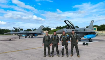 Tarang Shakti 2026: &Eta; &Epsilon;&lambda;&lambda;ά&delta;&alpha; &epsilon;&tau;&omicron;&iota;&mu;ά&zeta;&epsilon;&iota; &mu;&alpha;&chi;&eta;&tau;&iota;&kappa;ά &gamma;&iota;&alpha; &nu;&alpha; &pi;&epsilon;&tau;ά&xi;&omicron;&upsilon;&nu; &sigma;&tau;&eta;&nu; &Iota;&nu;&delta;ί&alpha; &ndash; &Pi;&iota;&theta;&alpha;&nu;ή &pi;&alpha;&rho;&omicron;&upsilon;&sigma;ί&alpha; &kappa;&alpha;&iota; &Eta;&Pi;&Alpha; &mu;&epsilon; F-35 &ndash; NemesisHD
