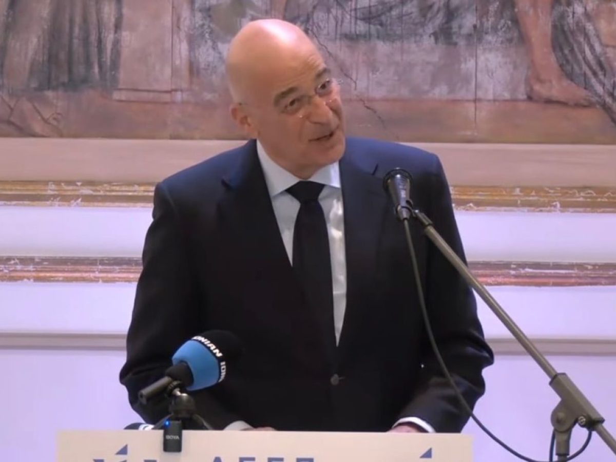 &Nu;ί&kappa;&omicron;&sigmaf; &Delta;έ&nu;&delta;&iota;&alpha;&sigmaf;: &Eta; &Alpha;&sigma;&pi;ί&delta;&alpha; &tau;&omicron;&upsilon; &Alpha;&chi;&iota;&lambda;&lambda;έ&alpha; &epsilon;ί&nu;&alpha;&iota; έ&nu;&alpha;&sigmaf; &sigma;&eta;&mu;&alpha;&nu;&tau;&iota;&kappa;ό&sigmaf; &kappa;&rho;ί&kappa;&omicron;&sigmaf; &tau;&eta;&sigmaf; &mu;&epsilon;&tau;&alpha;&rho;&rho;ύ&theta;&mu;&iota;&sigma;&eta;&sigmaf; &tau;&omega;&nu; &Epsilon;&nu;ό&pi;&lambda;&omega;&nu; &Delta;&upsilon;&nu;ά&mu;&epsilon;&omega;&nu;