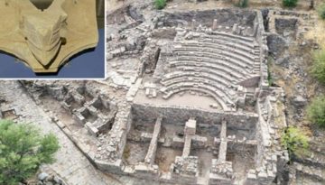 &Tau;&omicron; &alpha;&rho;&chi;&alpha;ί&omicron; &eta;&lambda;&iota;&alpha;&kappa;ό &rho;&omicron;&lambda;ό&iota; &tau;&eta;&sigmaf; &Alpha;&iota;&gamma;&alpha;ί&alpha;&sigmaf;: Έ&nu;&alpha; &alpha;&rho;&iota;&sigma;&tau;&omicron;ύ&rho;&gamma;&eta;&mu;&alpha; &epsilon;&lambda;&lambda;&eta;&nu;&iota;&kappa;ή&sigmaf; &epsilon;&pi;&iota;&sigma;&tau;ή&mu;&eta;&sigmaf;