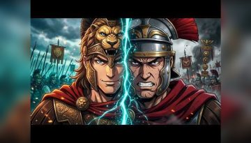 Could Alexander The Great Conquer The Roman Empire?