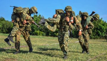 &Sigma;&tau;&rho;&alpha;&tau;&iota;&omega;&tau;&iota;&kappa;ή &theta;&eta;&tau;&epsilon;ί&alpha;: &Mu;&epsilon;&iota;ώ&nu;&epsilon;&tau;&alpha;&iota; &sigma;&tau;&omicron;&upsilon;&sigmaf; 9 &mu;ή&nu;&epsilon;&sigmaf; &gamma;&iota;&alpha; ό&sigma;&omicron;&upsilon;&sigmaf; &kappa;&alpha;&tau;&alpha;&tau;&alpha;&gamma;&omicron;ύ&nu; &chi;&omega;&rho;ί&sigmaf; &alpha;&nu;&alpha;&beta;&omicron;&lambda;ή