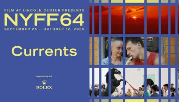 NYFF 2026: &Mu;&epsilon; &epsilon;&lambda;&lambda;&eta;&nu;&iota;&kappa;ή &sigma;&upsilon;&mu;&mu;&epsilon;&tau;&omicron;&chi;ή &sigma;&tau;&omicron; &Delta;&iota;&epsilon;&theta;&nu;έ&sigmaf; &Phi;&epsilon;&sigma;&tau;&iota;&beta;ά&lambda; &Kappa;&iota;&nu;&eta;&mu;&alpha;&tau;&omicron;&gamma;&rho;ά&phi;&omicron;&upsilon; &tau;&eta;&sigmaf; &Nu;έ&alpha;&sigmaf; &Upsilon;ό&rho;&kappa;&eta;&sigmaf; &ndash; ertnews.gr