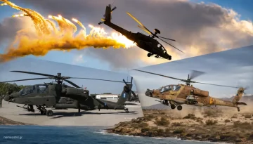 &Epsilon;&lambda;&lambda;&eta;&nu;&iota;&kappa;ά AH-64A Apache &mu;&epsilon; &iota;&sigma;&rho;&alpha;&eta;&lambda;&iota;&nu;ή &phi;&iota;&lambda;&omicron;&sigma;&omicron;&phi;ί&alpha;: &Eta; &pi;&rho;ό&tau;&alpha;&sigma;&eta; &mu;&epsilon;&tau;ά &tau;&omicron;&upsilon;&sigmaf; SPIKE NLOS &ndash; &Kappa;&upsilon;&nu;&eta;&gamma;ώ&nu;&tau;&alpha;&sigmaf; &tau;&eta;&nu; &Tau;&omicron;&upsilon;&rho;&kappa;ί&alpha; &sigma;&tau;&omicron; &Alpha;&iota;&gamma;&alpha;ί&omicron; &kappa;&alpha;&iota; &tau;&omicron;&nu; Έ&beta;&rho;&omicron; &ndash; NemesisHD