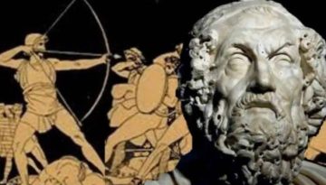 &Gamma;&iota;&alpha; 1.000 &chi;&rho;ό&nu;&iota;&alpha; &lambda;ά&tau;&rho;&epsilon;&upsilon;&alpha;&nu; &tau;&omicron;&nu; &Omicron;&delta;&upsilon;&sigma;&sigma;έ&alpha; &sigma;&alpha;&nu; &theta;&epsilon;ό: &Tau;&iota; &alpha;&pi;&omicron;&kappa;ά&lambda;&upsilon;&psi;&alpha;&nu; &omicron;&iota; &alpha;&nu;&alpha;&sigma;&kappa;&alpha;&phi;έ&sigmaf; &sigma;&tau;&eta;&nu; &Iota;&theta;ά&kappa;&eta; | DIFERNEWS