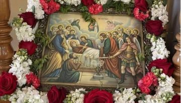 &Omicron; &Delta;&epsilon;&kappa;&alpha;&pi;&epsilon;&nu;&tau;&alpha;ύ&gamma;&omicron;&upsilon;&sigma;&tau;&omicron;&sigmaf; &tau;&omega;&nu; &Epsilon;&lambda;&lambda;ή&nu;&omega;&nu; &tau;&eta;&sigmaf; &Alpha;&upsilon;&sigma;&tau;&rho;&alpha;&lambda;ί&alpha;&sigmaf;