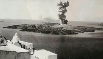 &Eta;&phi;&alpha;ί&sigma;&tau;&epsilon;&iota;&omicron; &Sigma;&alpha;&nu;&tau;&omicron;&rho;ί&nu;&eta;&sigmaf;: &Mu;&iota;&alpha; &nu;έ&alpha; &alpha;&nu;&alpha;&kappa;ά&lambda;&upsilon;&psi;&eta; &alpha;&lambda;&lambda;ά&zeta;&epsilon;&iota; &tau;&eta; &chi;&rho;&omicron;&nu;&omicron;&lambda;&omicron;&gamma;ί&alpha; &tau;&eta;&sigmaf; &mu;&epsilon;&gamma;ά&lambda;&eta;&sigmaf; έ&kappa;&rho;&eta;&xi;&eta;&sigmaf;