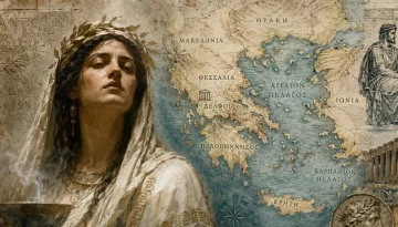 &Omicron; &laquo;&Tau;&epsilon;&lambda;&epsilon;&upsilon;&tau;&alpha;ί&omicron;&sigmaf; &Chi;&rho;&eta;&sigma;&mu;ό&sigmaf;&raquo; &tau;&eta;&sigmaf; &Pi;&upsilon;&theta;ί&alpha;&sigmaf; &pi;&omicron;&upsilon; &alpha;&nu;ή&gamma;&gamma;&epsilon;&iota;&lambda;&epsilon; &tau;&omicron; &tau;έ&lambda;&omicron;&sigmaf; &tau;&omicron;&upsilon; &alpha;&rho;&chi;&alpha;&iota;&omicron;&epsilon;&lambda;&lambda;&eta;&nu;&iota;&kappa;&omicron;ύ &kappa;ό&sigma;&mu;&omicron;&upsilon;