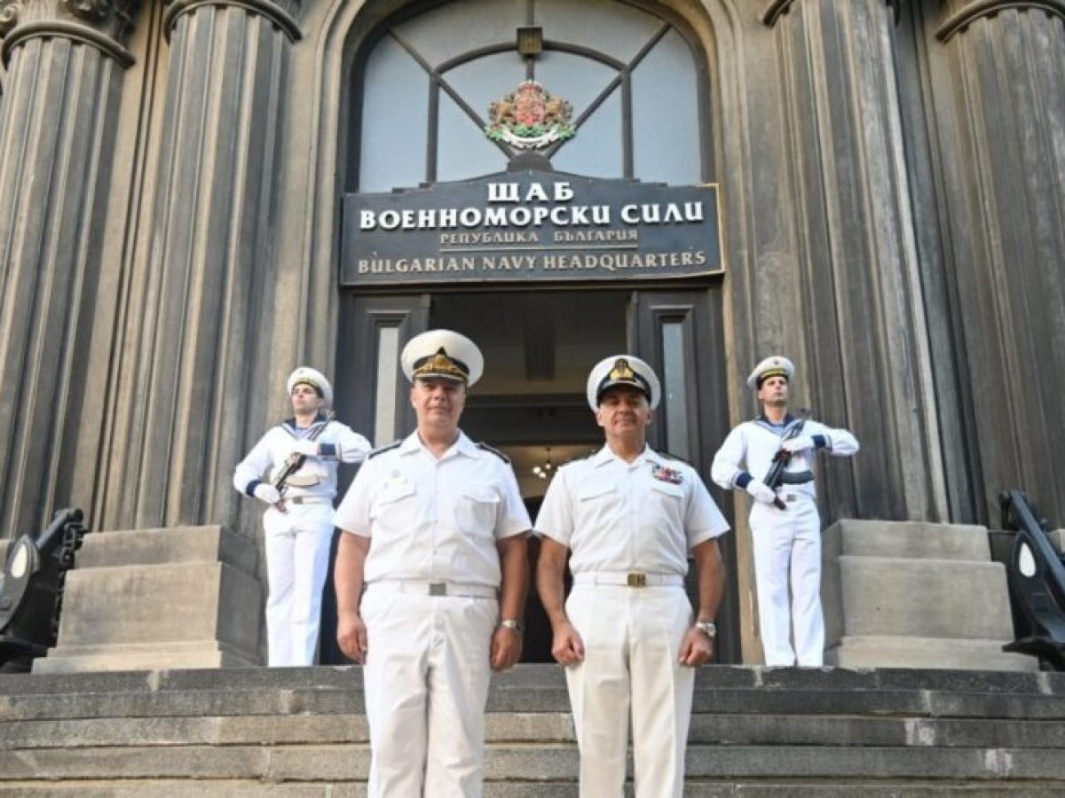 &Alpha;/&Gamma;&Epsilon;&Nu; &Kappa;&alpha;&tau;ά&rho;&alpha;&sigmaf;: &Epsilon;&pi;ί&sigma;&eta;&mu;&eta; &epsilon;&pi;ί&sigma;&kappa;&epsilon;&psi;&eta; &sigma;&tau;&eta; &Beta;&omicron;&upsilon;&lambda;&gamma;&alpha;&rho;ί&alpha; &mu;&epsilon;&tau;ά &alpha;&pi;ό &pi;&rho;ό&sigma;&kappa;&lambda;&eta;&sigma;&eta; &tau;&omicron;&upsilon; &omicron;&mu;&omicron;&lambda;ό&gamma;&omicron;&upsilon; &tau;&omicron;&upsilon;