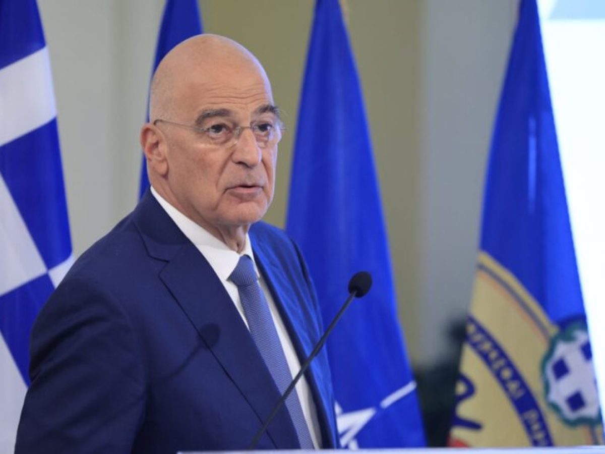 &Delta;έ&nu;&delta;&iota;&alpha;&sigmaf; &alpha;&pi;ό &Kappa;ά&iota;&rho;&omicron;: &laquo;&Eta; &Alpha;ί&gamma;&upsilon;&pi;&tau;&omicron;&sigmaf; &epsilon;ί&nu;&alpha;&iota; &sigma;&tau;&rho;&alpha;&tau;&eta;&gamma;&iota;&kappa;ό&sigmaf; &kappa;&alpha;&iota; &alpha;&pi;&alpha;&rho;&alpha;ί&tau;&eta;&tau;&omicron;&sigmaf; &sigma;ύ&mu;&mu;&alpha;&chi;&omicron;&sigmaf; &gamma;&iota;&alpha; &Epsilon;&lambda;&lambda;ά&delta;&alpha; &kappa;&alpha;&iota; &Kappa;ύ&pi;&rho;&omicron;&raquo;
