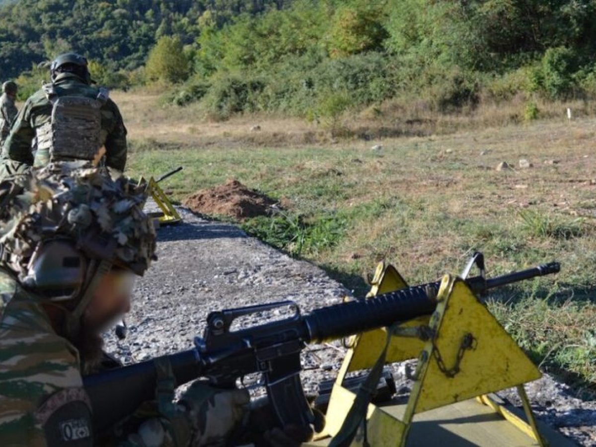 &Gamma;&Epsilon;&Sigma;: &Omicron;&lambda;&omicron;&kappa;&lambda;&eta;&rho;ώ&theta;&eta;&kappa;&epsilon; &eta; &mu;&epsilon;&tau;&epsilon;&kappa;&pi;&alpha;ί&delta;&epsilon;&upsilon;&sigma;&eta; &Epsilon;&phi;έ&delta;&rho;&omega;&nu; &Omicron;&pi;&lambda;&iota;&tau;ώ&nu; &ndash; &Delta;&epsilon;ί&tau;&epsilon; &phi;&omega;&tau;&omicron;&gamma;&rho;&alpha;&phi;ί&epsilon;&sigmaf;