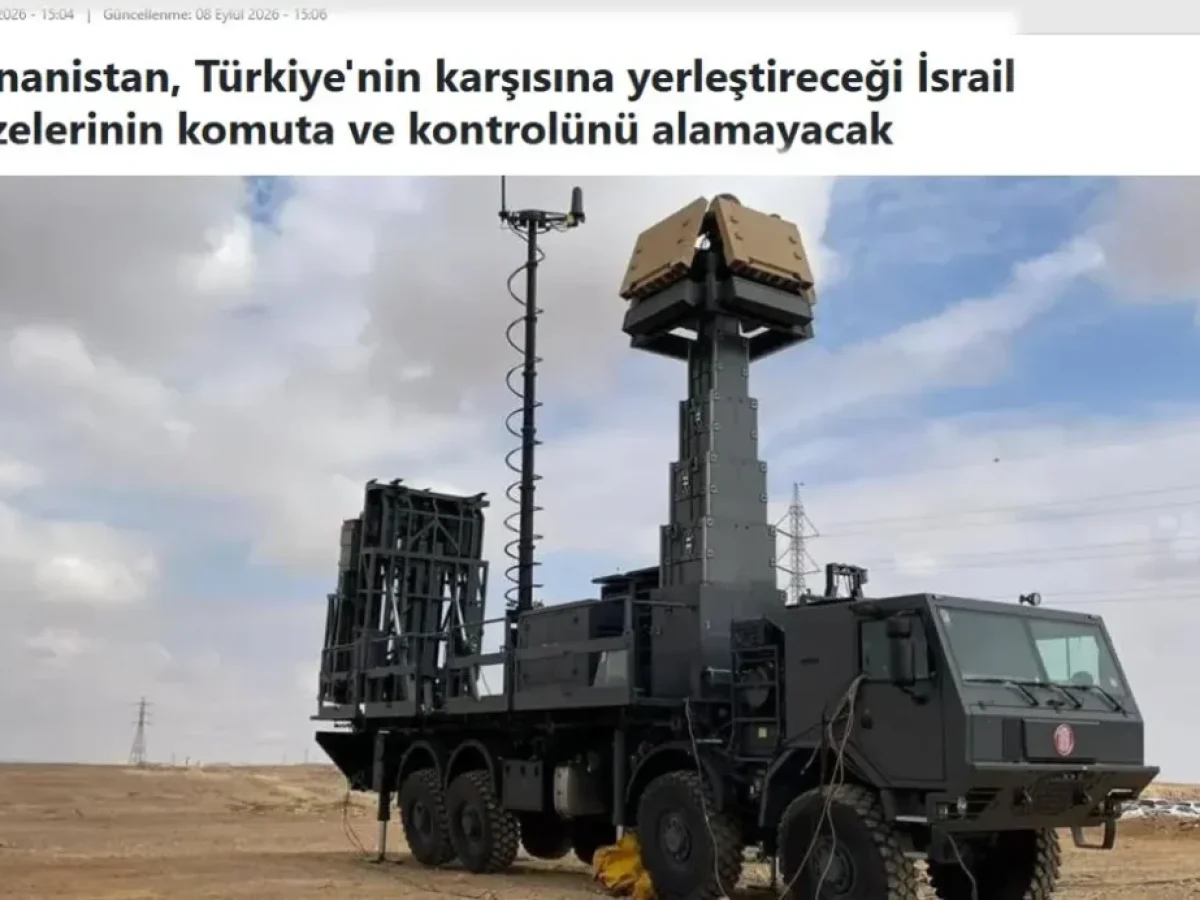 &Sigma;&tau;&eta;&nu; &Epsilon;&lambda;&lambda;ά&delta;&alpha;, &omicron;&iota; &Iota;&sigma;&rho;&alpha;&eta;&lambda;&iota;&nu;&omicron;ί &theta;&alpha; έ&chi;&omicron;&upsilon;&nu; &tau;&omicron;&nu; έ&lambda;&epsilon;&gamma;&chi;&omicron; &tau;&omega;&nu; &pi;&upsilon;&rho;&alpha;ύ&lambda;&omega;&nu; &pi;&omicron;&upsilon; &alpha;&gamma;&omicron;&rho;ά&zeta;&omicron;&nu;&tau;&alpha;&iota; &alpha;&pi;ό &tau;&omicron;&nu; &epsilon;&lambda;&lambda;&eta;&nu;&iota;&kappa;ό &sigma;&tau;&rho;&alpha;&tau;ό (&tau;&omicron;&upsilon;&rho;&kappa;&iota;&kappa;ό &delta;&eta;&mu;&omicron;&sigma;ί&epsilon;&upsilon;&mu;&alpha;)