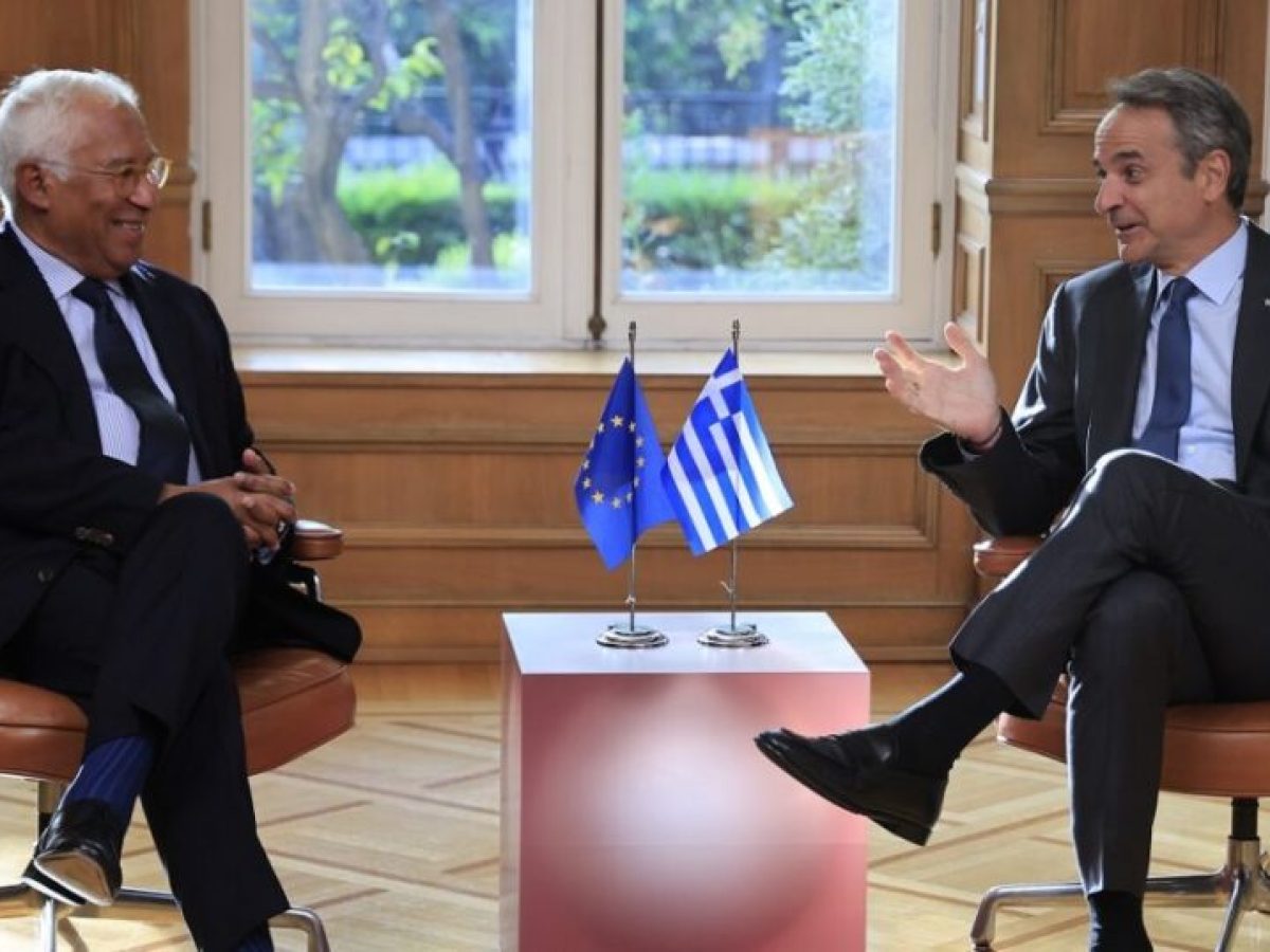 &Mu;&eta;&tau;&sigma;&omicron;&tau;ά&kappa;&eta;&sigmaf; &sigma;&epsilon; &Kappa;ό&sigma;&tau;&alpha;: &laquo;&Eta; &Epsilon;&lambda;&lambda;ά&delta;&alpha; &delta;&epsilon;&nu; &delta;έ&chi;&epsilon;&tau;&alpha;&iota; &upsilon;&pi;&omicron;&delta;&epsilon;ί&xi;&epsilon;&iota;&sigmaf; &sigma;&tau;&eta;&nu; &alpha;&mu;&upsilon;&nu;&tau;&iota;&kappa;ή &tau;&eta;&sigmaf; &theta;&omega;&rho;ά&kappa;&iota;&sigma;&eta;&raquo;